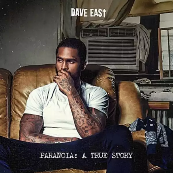 Instrumental: Dave East - The Hated Ft Nas (Instrumental)